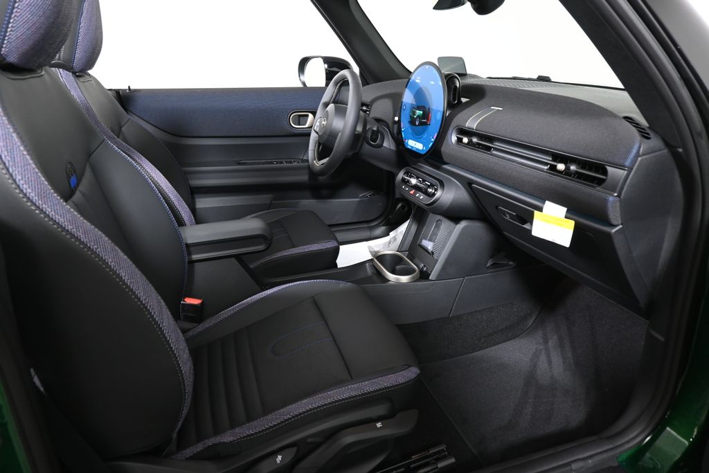 2026 Mini Cooper Convertible Signature photo 24