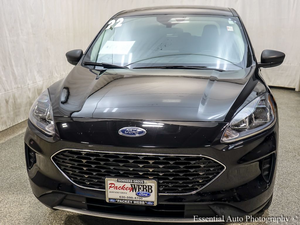 2022 FORD ESCAPE - Image 6