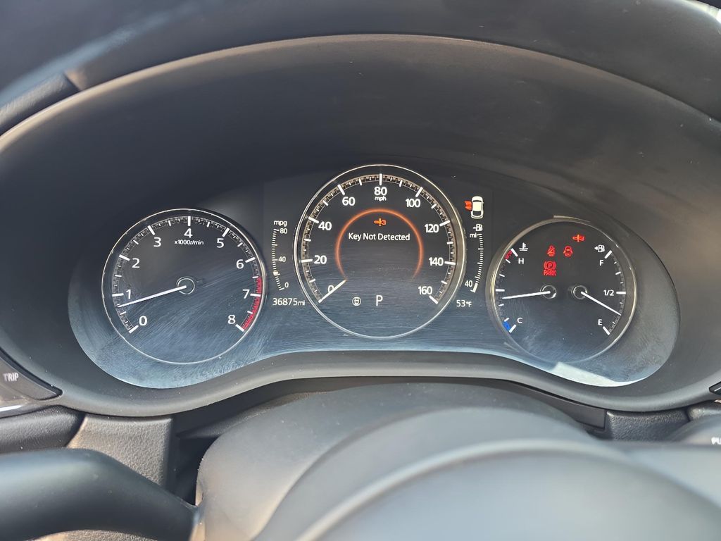 2023 Mazda CX-30 2.5 S Preferred photo 14