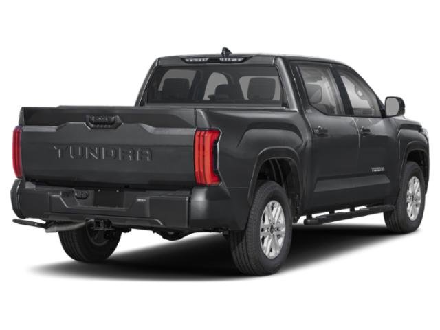 Used 2024 Toyota Tundra SR5 with VIN 5TFLA5DB6RX200792 for sale in Saint Cloud, Minnesota