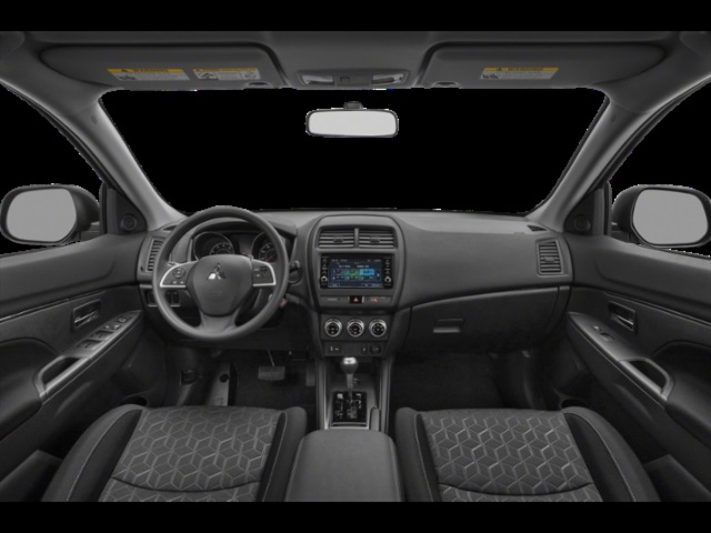 2025 Mitsubishi Outlander Sport ES SE LE photo 5