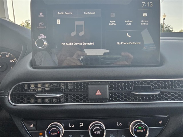 2026 Honda HR-V EX-L photo 20