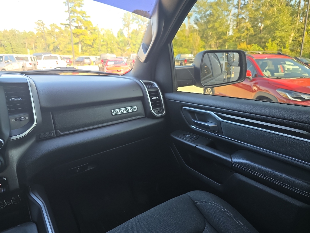 2019 Ram 1500 Big Horn Lone Star photo 14