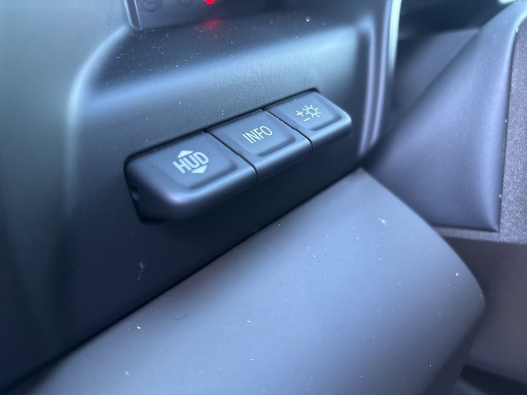2024 Gmc Sierra 1500 Denali photo 38