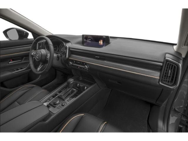 2025 Mazda CX-50 Premium Plus photo 13