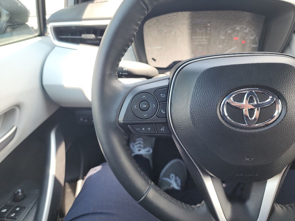 2024 Toyota Corolla SE photo 14