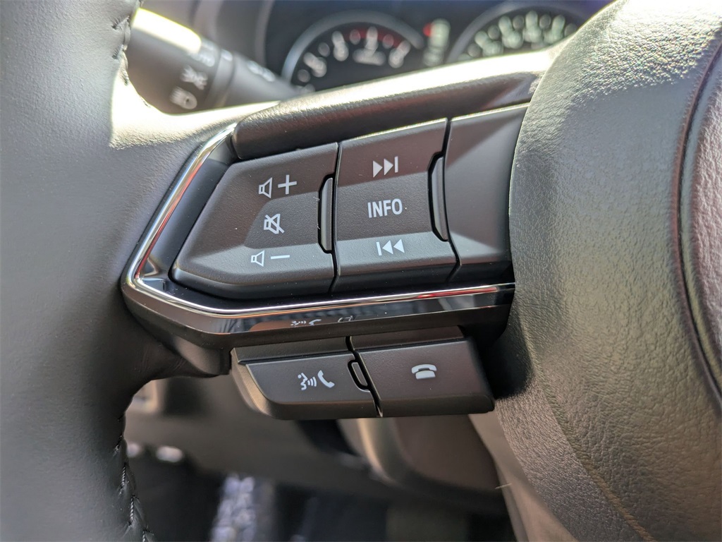 2025 Mazda CX-5 2.5 Premium Plus photo 14