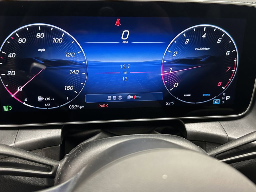 2026 Mercedes Benz GLC 300 photo 28