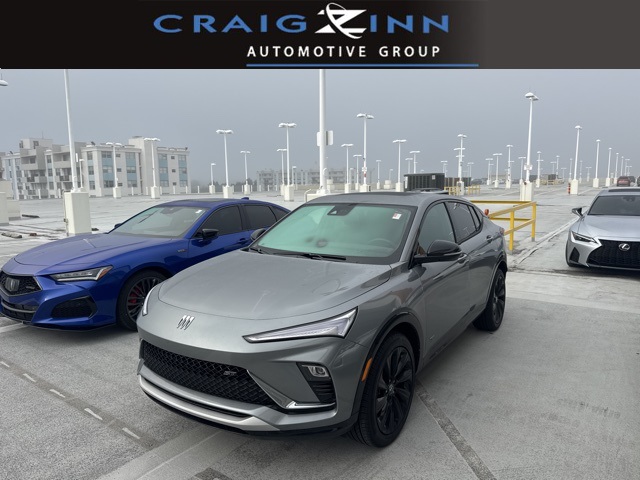 2025 Buick Envista Sport Touring