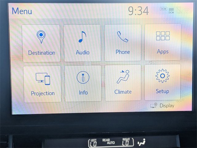 2022 Toyota Sienna XSE photo 20