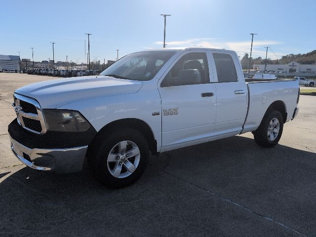 2013 Ram 1500 Tradesman photo 2