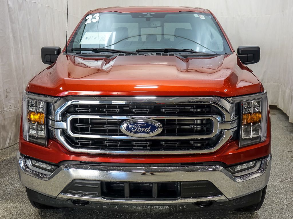2023 FORD F-150 - Image 5