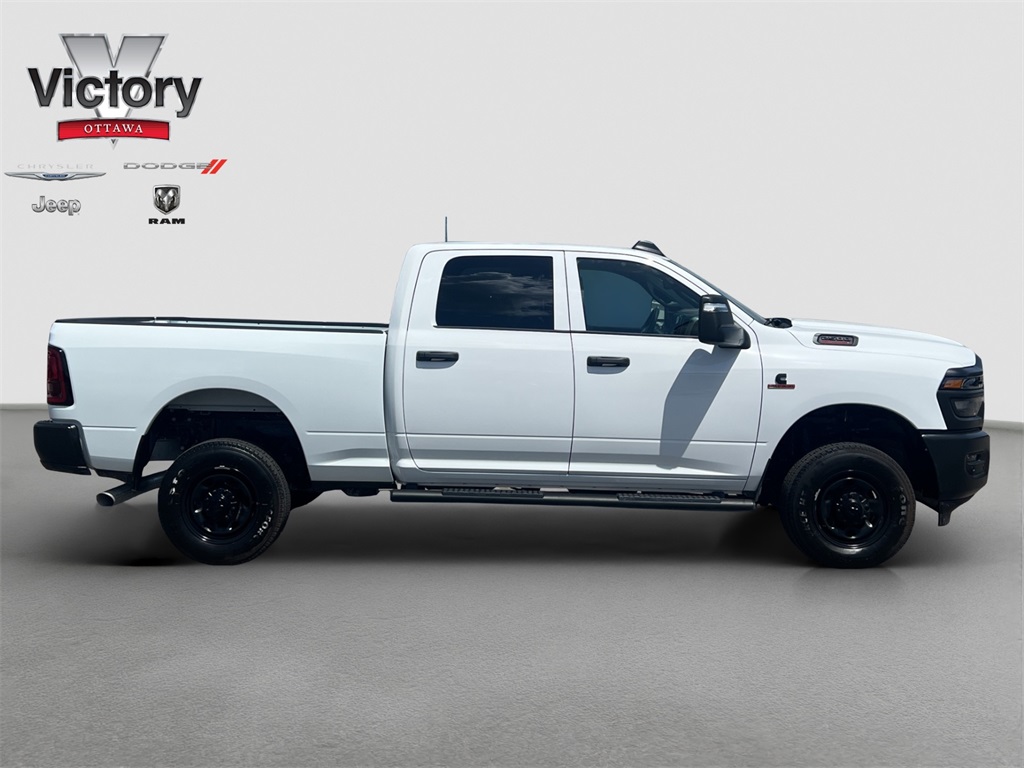 2025 Ram 2500 Tradesman photo 22