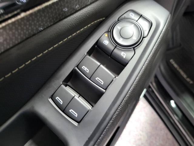 2023 Chevrolet Traverse Premier photo 21
