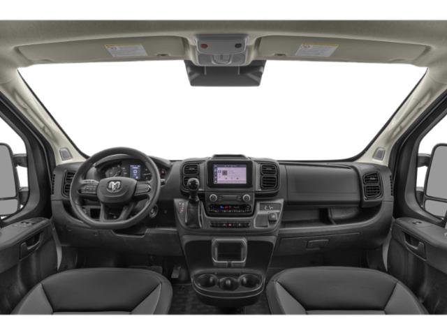 2026 Ram ProMaster 1500 photo 9