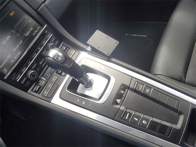 2014 Porsche 911 S photo 20