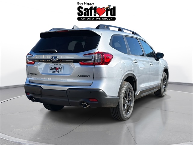 2026 Subaru Ascent Premium photo 4