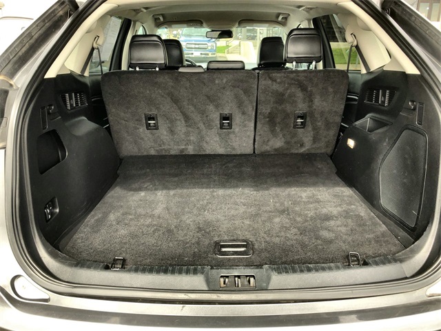 2024 Ford Edge Titanium photo 13