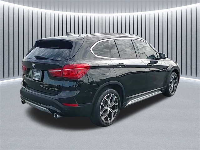 2020 Bmw X1 XDrive28i photo 3