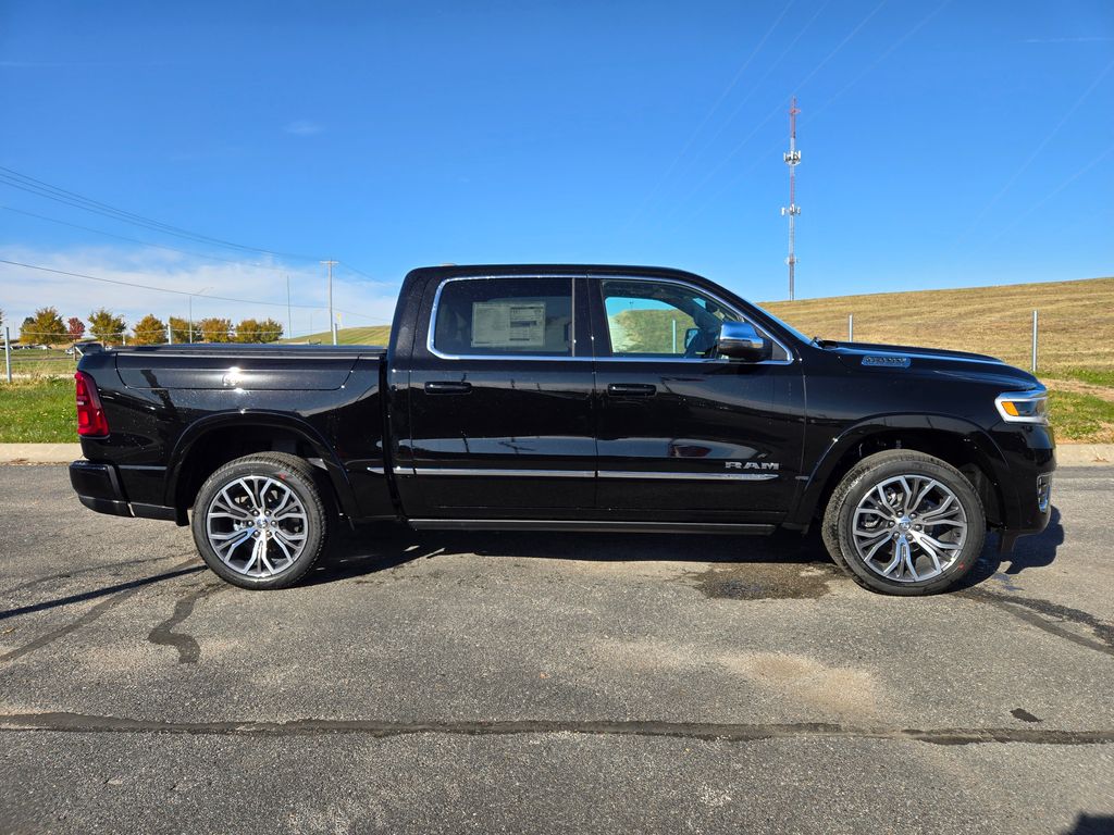 2026 Ram 1500 photo 2