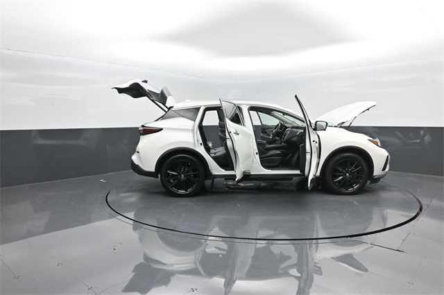 2019 Nissan Murano SL photo 37