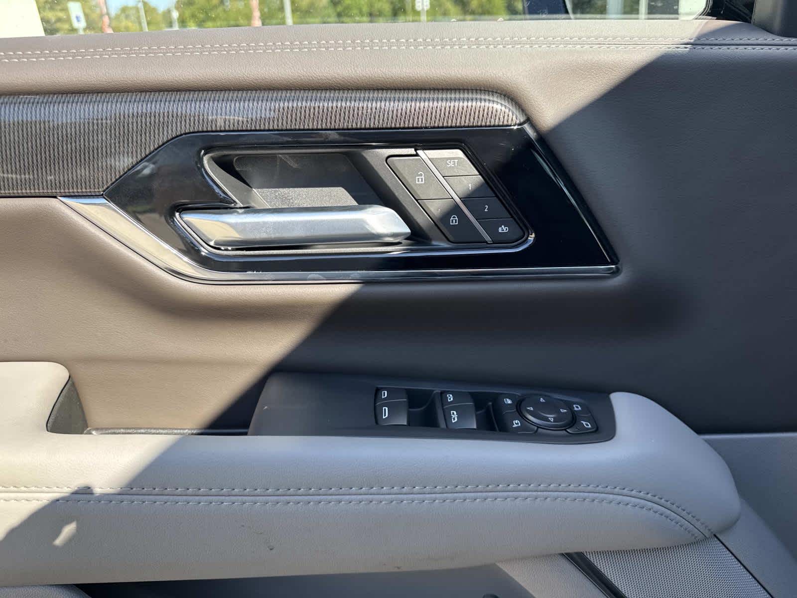 2026 Gmc Yukon photo 11