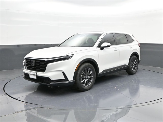 2026 Honda CR-V EX-L's photo