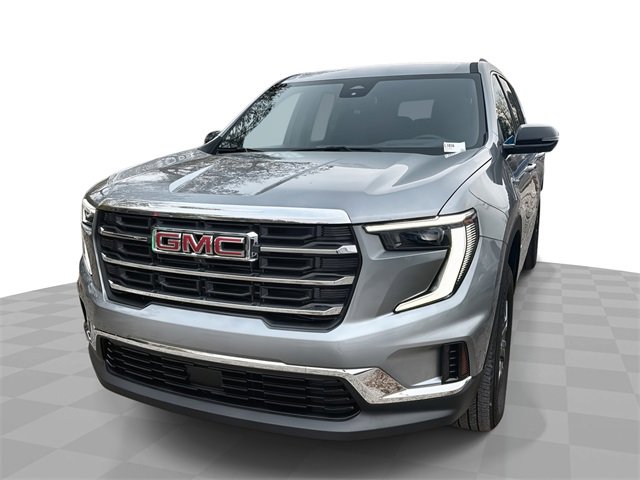 2025 GMC Acadia Elevation's photo