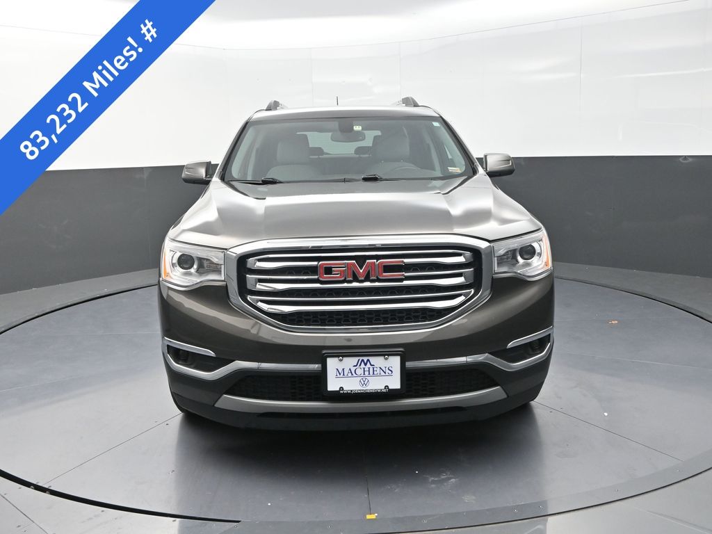 2019 Gmc Acadia photo 2