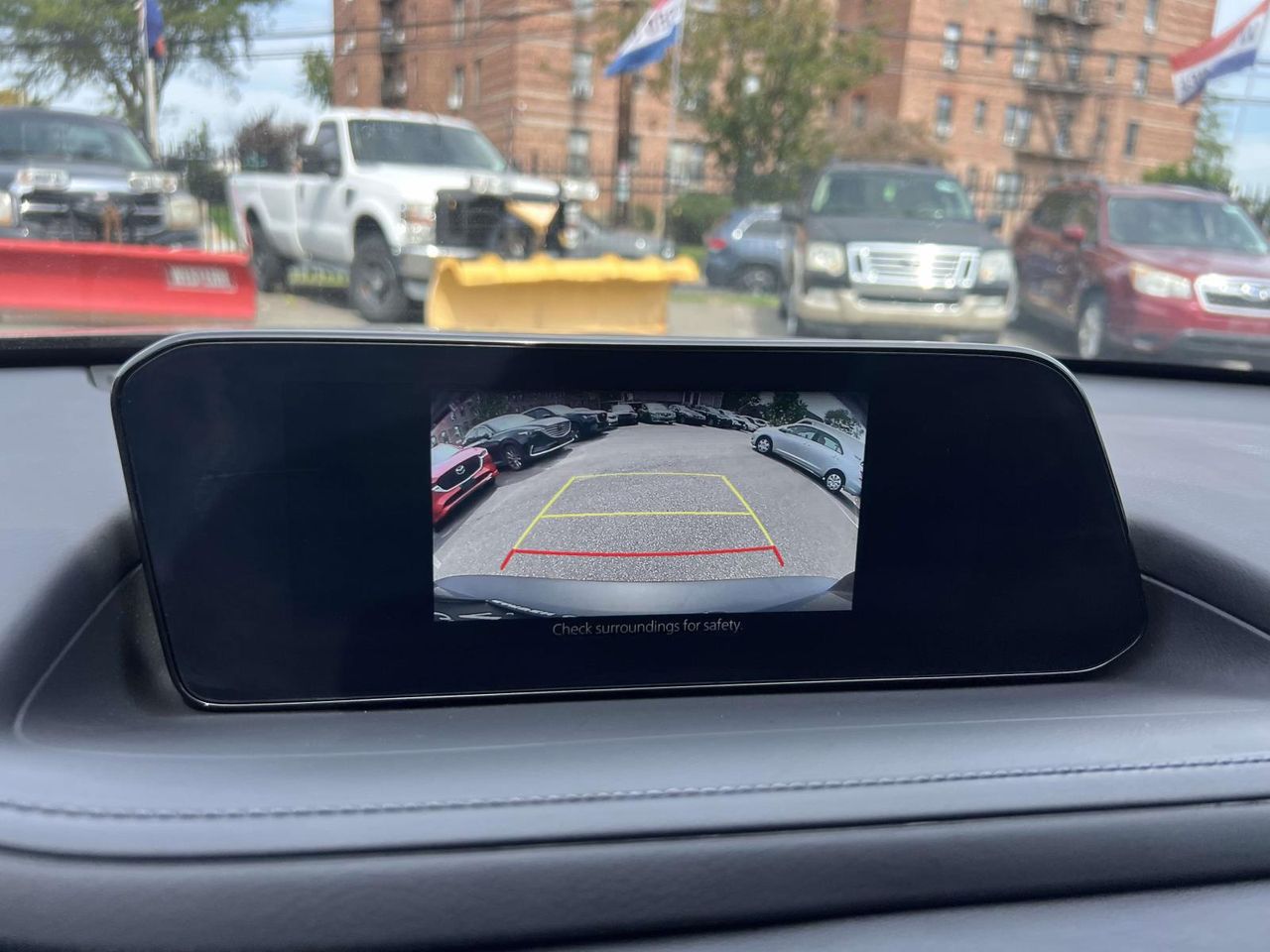 2023 Mazda CX-30 2.5 Select photo 24