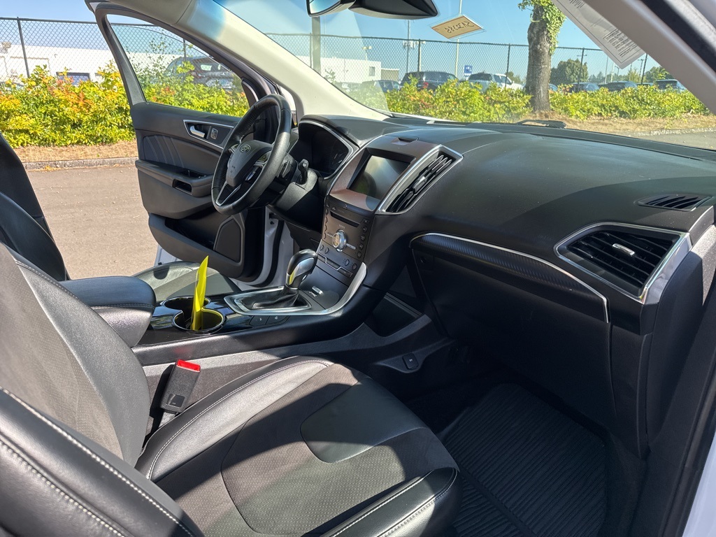 2018 Ford Edge Sport photo 35