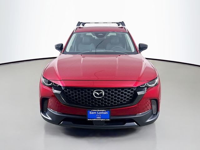 2025 Mazda CX-50 2.5 Select photo 2