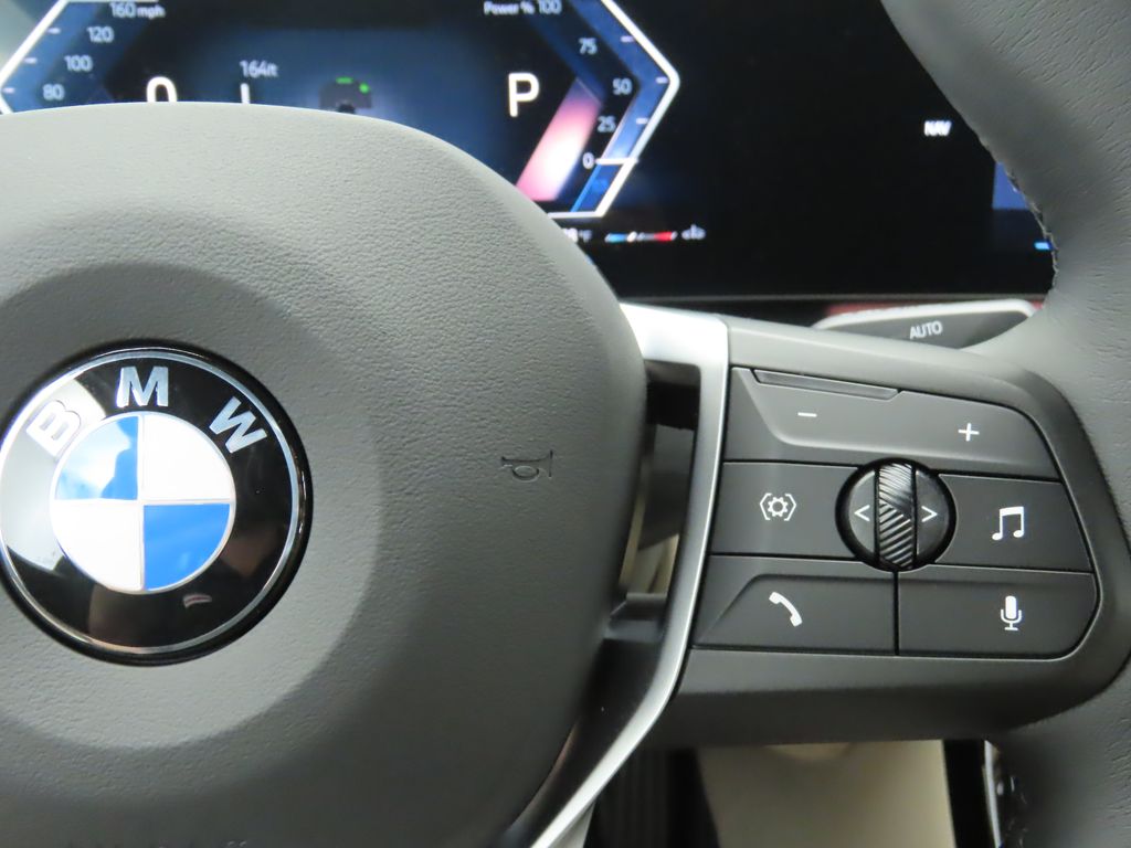 2025 Bmw X2 xDrive28i photo 11