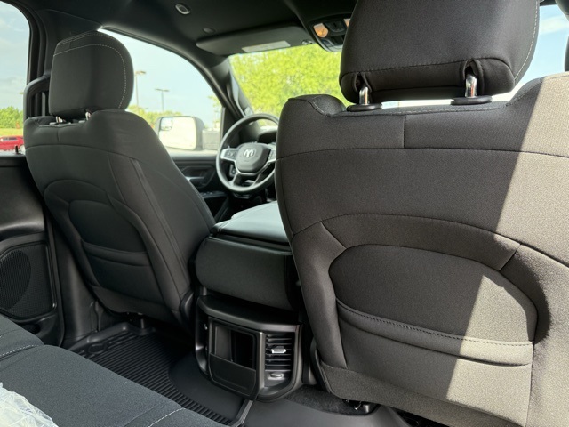 2025 Ram 1500 Warlock photo 14