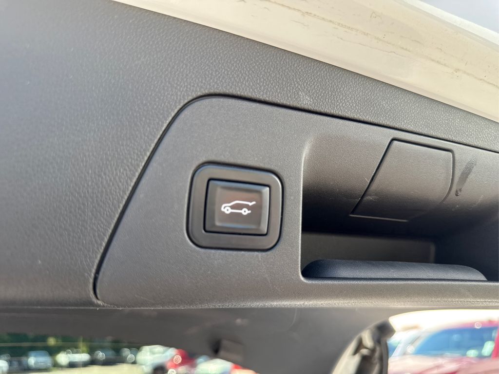 2021 Buick Envision Preferred photo 14
