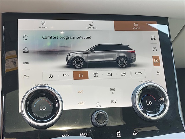 2023 Land Rover Range Rover Velar P400 HST photo 15