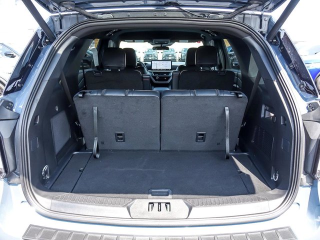 2025 FORD EXPLORER - Image 61