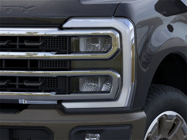 2026 Ford F-250 King Ranch photo 16