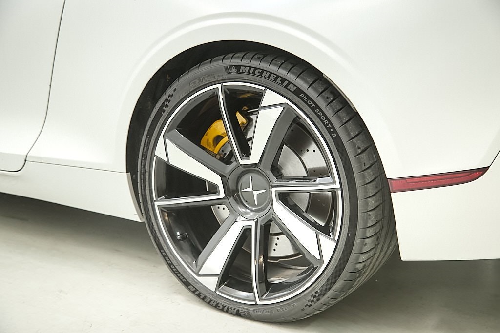 2021 POLESTAR PS1 - Image 13