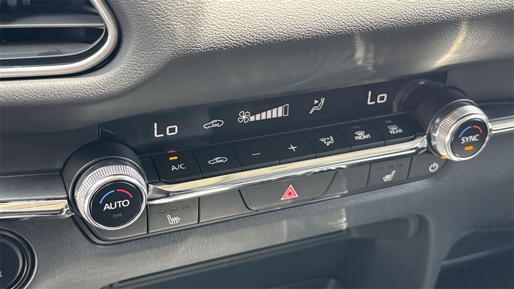 2025 Mazda CX-30 2.5 S Preferred photo 46