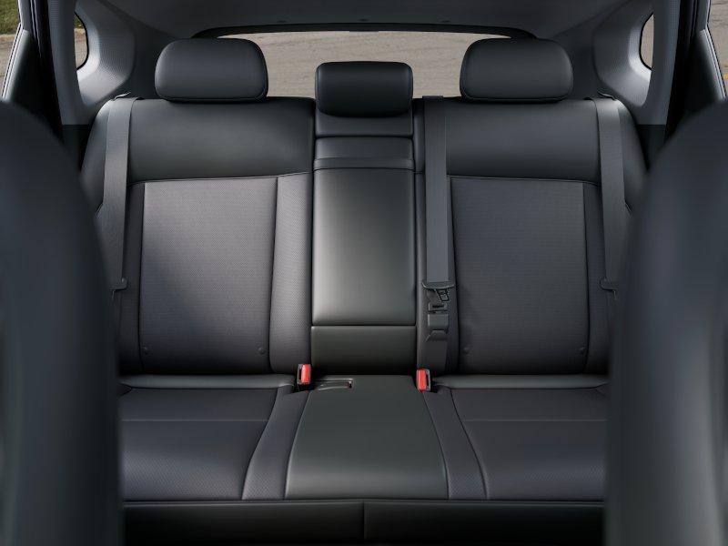 2026 Hyundai Kona Limited photo 12