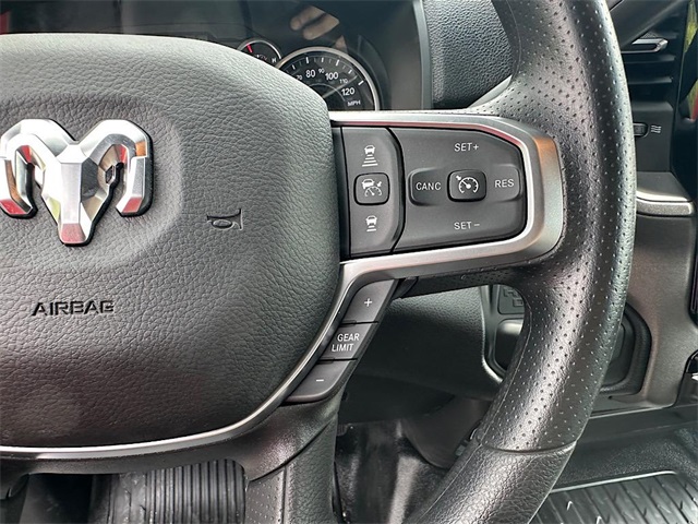 2025 Ram 5500 Tradesman photo 16