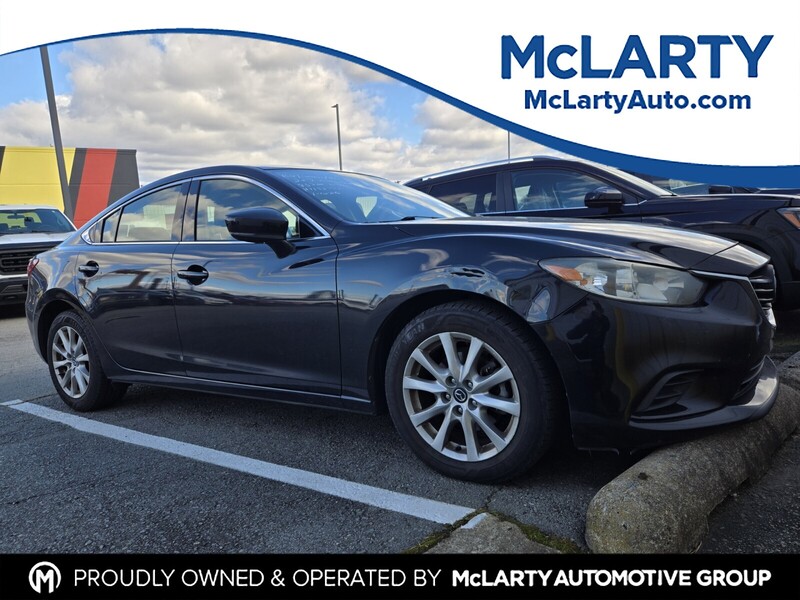 2017 Mazda EZ-6 Base's photo