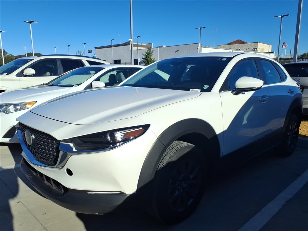 2024 Mazda CX-30 2.5 S photo 2