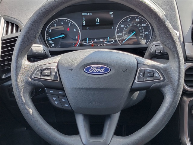 2022 Ford EcoSport SE photo 23