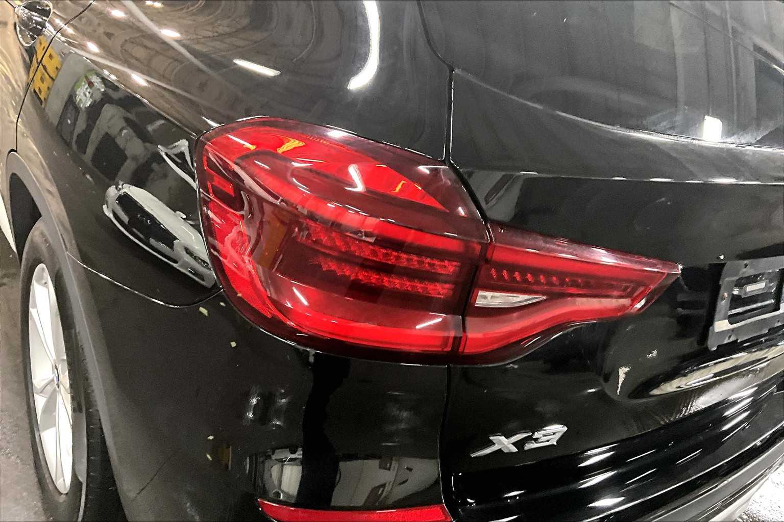 2021 Bmw X3 xDrive30i photo 28