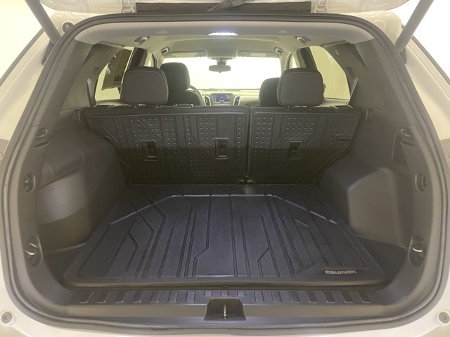2023 Chevrolet Equinox LT photo 6