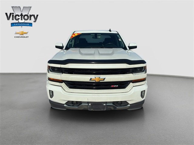 Used 2018 Chevrolet Silverado 1500 LT with VIN 3GCUKREC0JG275495 for sale in Kansas City