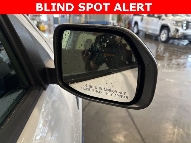 2024 Ford Maverick XLT Tremor photo 30