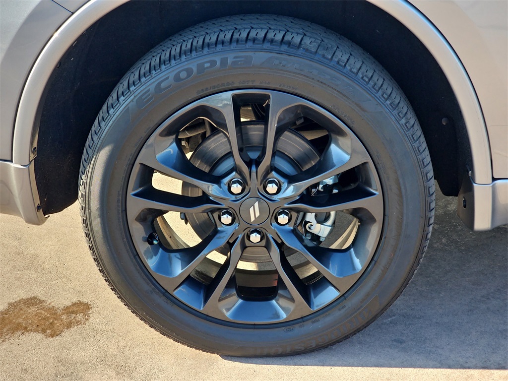 2021 Dodge Durango GT Plus photo 37
